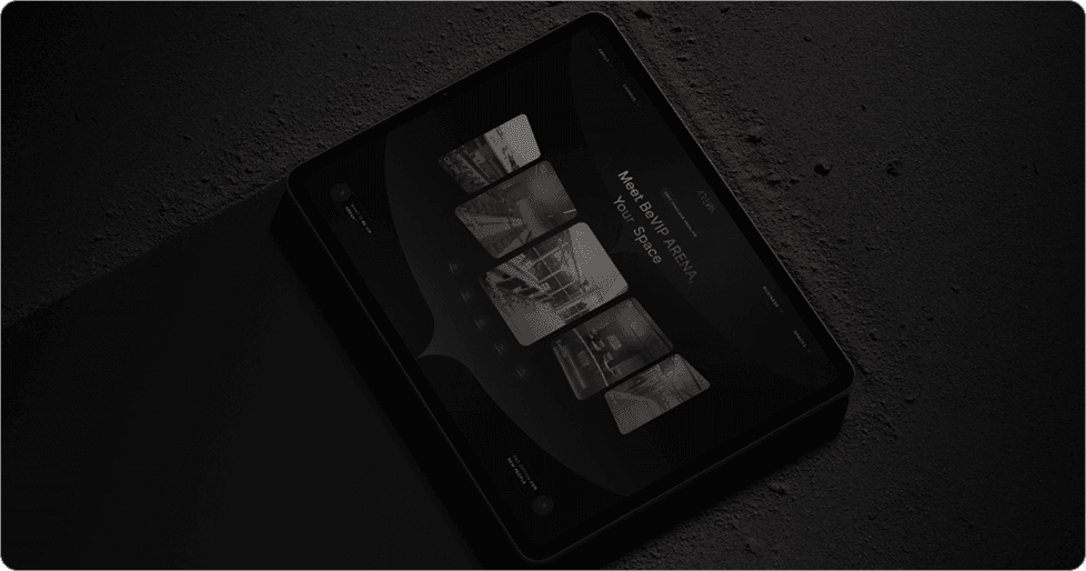 Brand, Marketing & Growth Acceleration