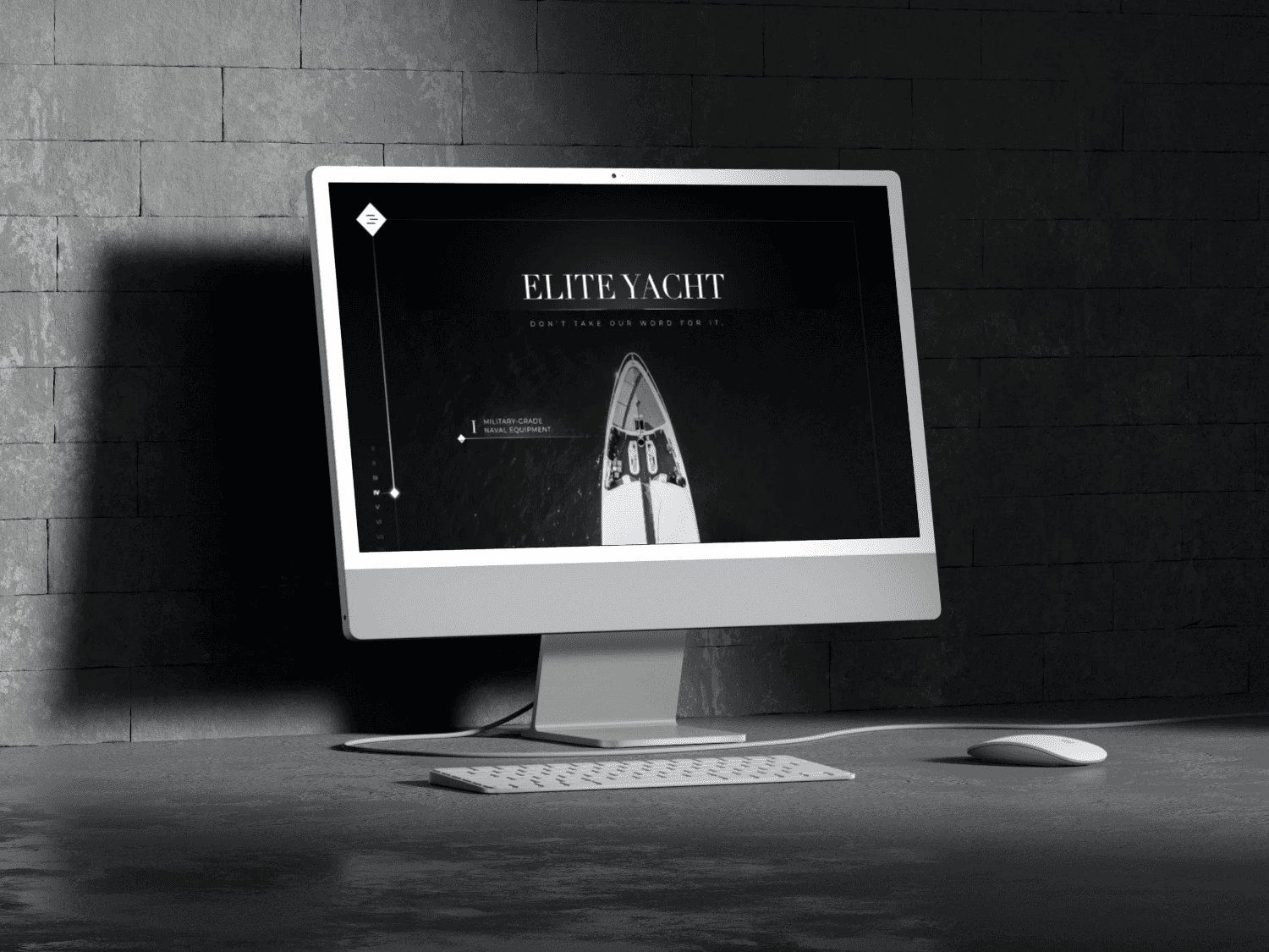 Digital Transformation for a Mid-Size Enterprise