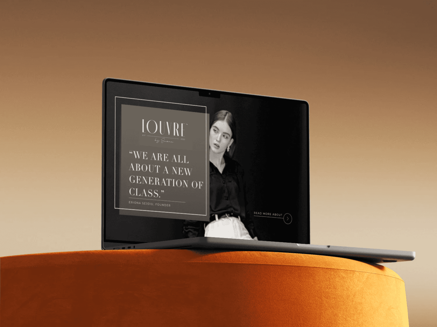 Digital Transformation for a Mid-Size Enterprise