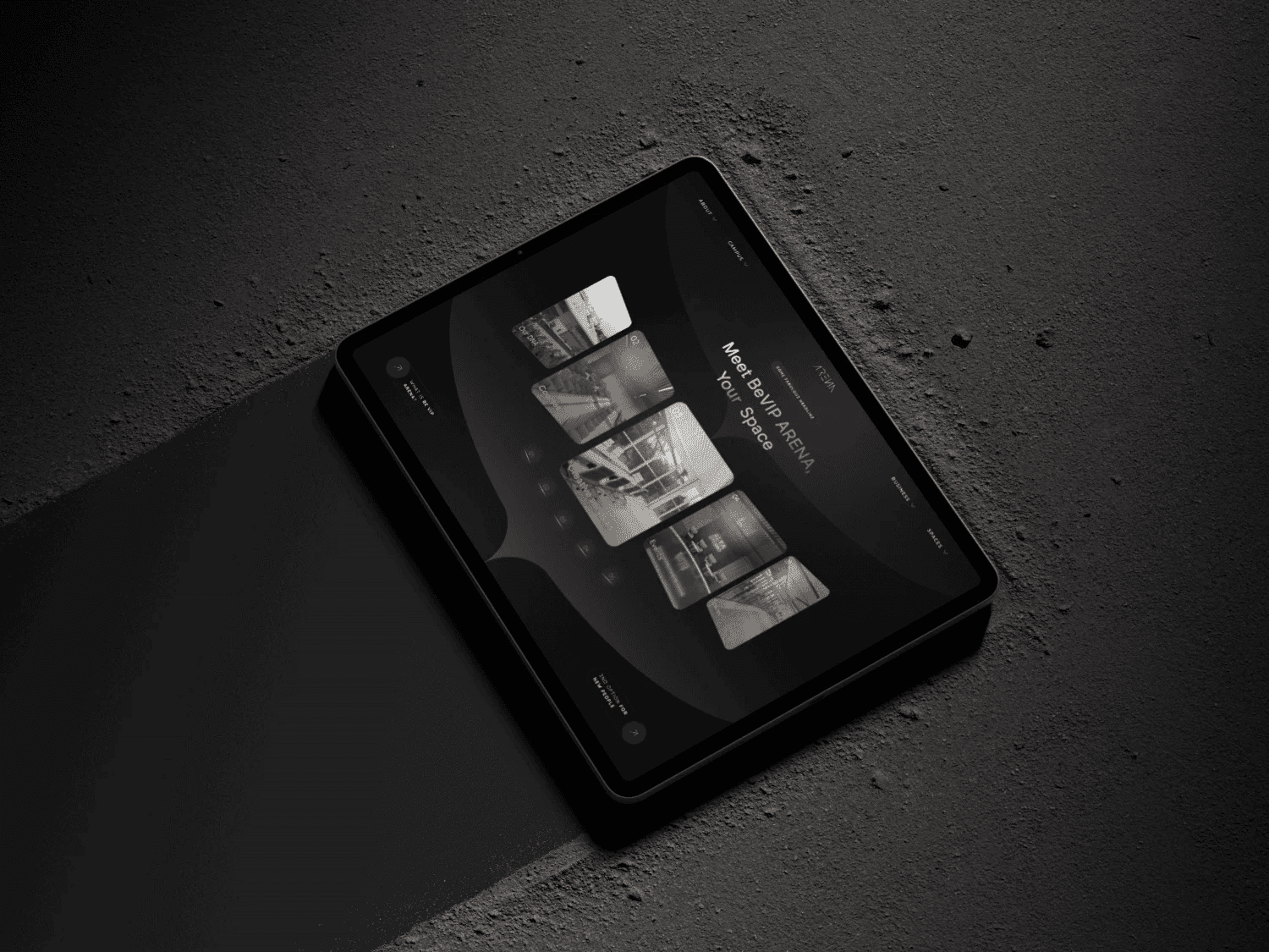 Digital Transformation for a Mid-Size Enterprise