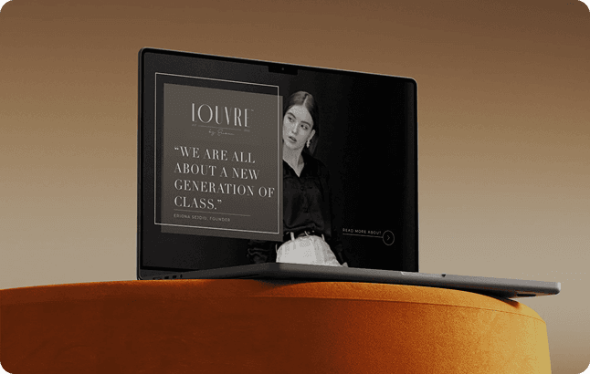 Digital Transformation for a Mid-Size Enterprise