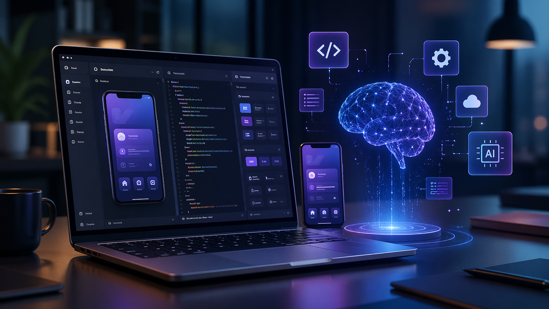 What's the Best Generative AI Platform for App Development