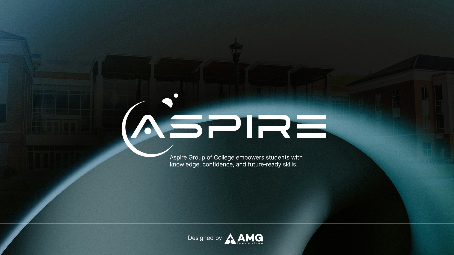 College Management System Website Development